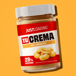 Healthy Peanut Butter| JustLoading