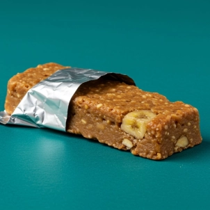Barrita proteica Banana Bread - Aceite de Canola