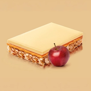 Barrita Apple Pie Caramel Layer