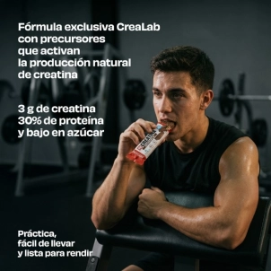 Creatina total pack