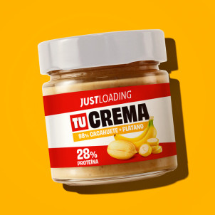 Peanut Butter Banana Flavoured Peanut Butter | JustLoading