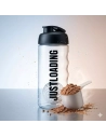 Shaker Deportivo 500ml con Mezclador | JustLoading