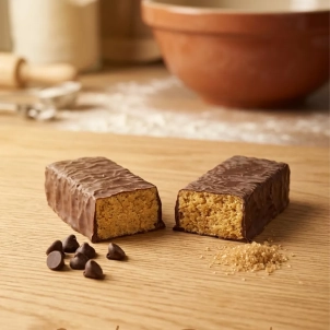 Barrita vegana Cookie Dought 40g