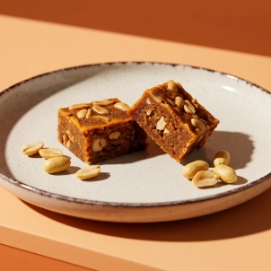 Padel Peanut Energy Bar | JustLoading 2