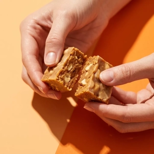 Padel Peanut Energy Bar | JustLoading