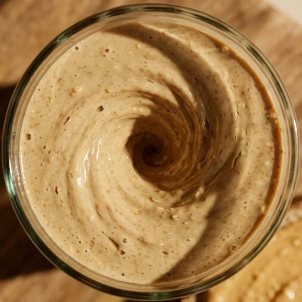 Defatted Peanut Powder | High Protein | JustLoading 2