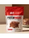 Pancake de proteínas - Sabor chocolate | JUSTLOADING ®