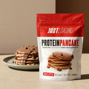 Chocolate Protein Pancake Mix | 19.3 g Protein