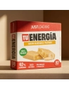 Barrita Energética Almendra y Plátano | JustLoading