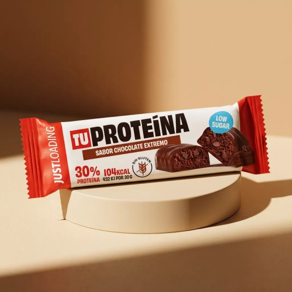 Extreme Chocolate Protein Bar | 9.1 g Protein, 104 kcal