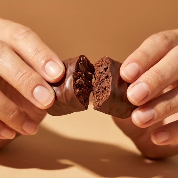 Extreme Chocolate Protein Bar | 9.1 g Protein, 104 kcal