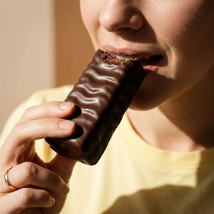 Extreme Chocolate Protein Bar | 9.1 g Protein, 104 kcal