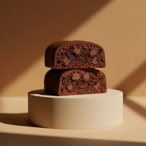 Extreme Chocolate Protein Bar | 9.1 g Protein, 104 kcal