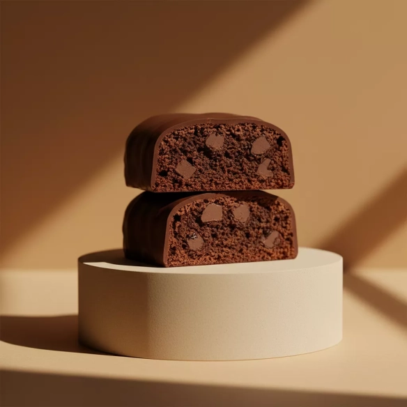 Extreme Chocolate Protein Bar | 9.1 g Protein, 104 kcal