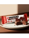 Barrita Proteica Chocolate Negro | JustLoading