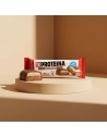 Barrita proteica sabor café latte | Justloading