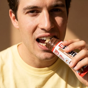 Protein bar latte flavour | Justloading 2