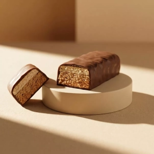 Protein bar latte flavour | Justloading