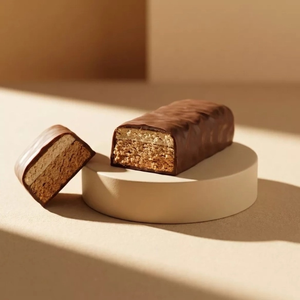 Protein bar latte flavour | Justloading