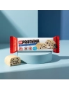 Barrita proteica sabor cookie cream | Justloading