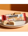 Barrita proteica sabor galleta |Justloading
