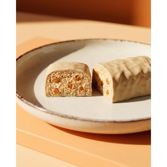 Barrita proteica sabor galleta |Justloading