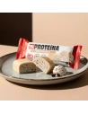 Barrita Proteica Stracciatella 30% Proteína | JustLoading