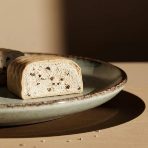 Stracciatella Protein Bar 30% Protein | JustLoading 2