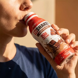 Batido Proteico Chocolate Listo para Tomar | JustLoading