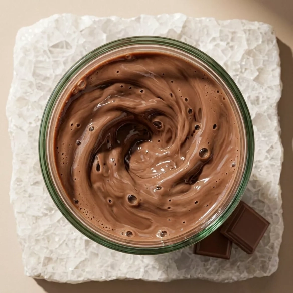 Chocolate Protein Shake Ready to Drink | JustLoading