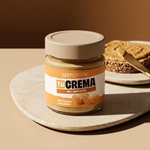 Crema de Anacardo 100% natural | Justloading