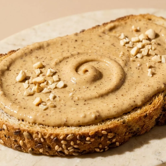 100% Cashew Cream