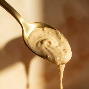 100% Cashew Cream