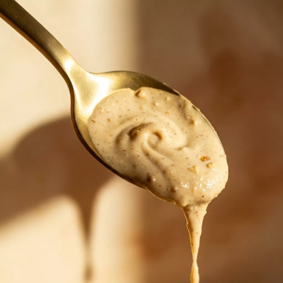 Crema de Anacardo 100% natural | Justloading