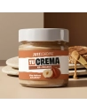 Crema de Avellana 100% sin Azúcar | JustLoading