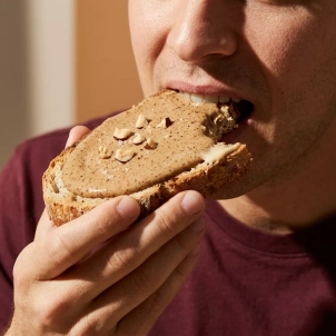 100% Hazelnut Butter No Added Sugar | JustLoading 2