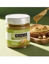 Crema de Pistacho y Cacahuete 100% Natural
