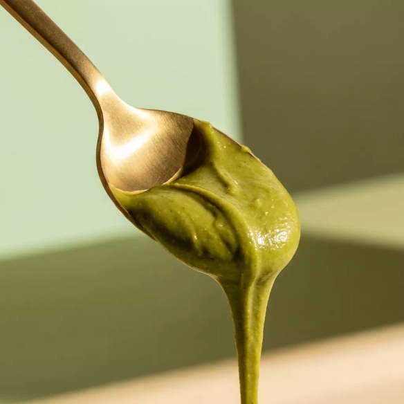 Crema de Pistacho y Cacahuete 100% Natural