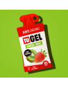 Gel energético fresa y kiwi