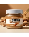Crema de Almendras 100% Natural Sin Azúcar