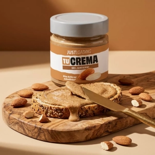 100% Almond Butter No Sugar Added | JustLoading 2