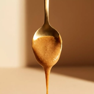 Crema de Almendras 100% Natural Sin Azúcar