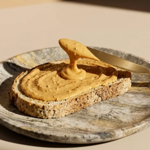 Crema de cacahuete 100% natural | Sin azúcar | JustLoading 2