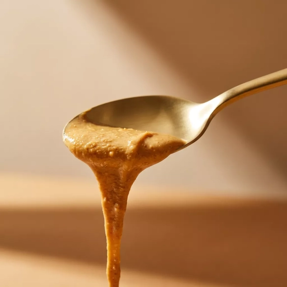 Crema de cacahuete 100% natural | Sin azúcar | JustLoading
