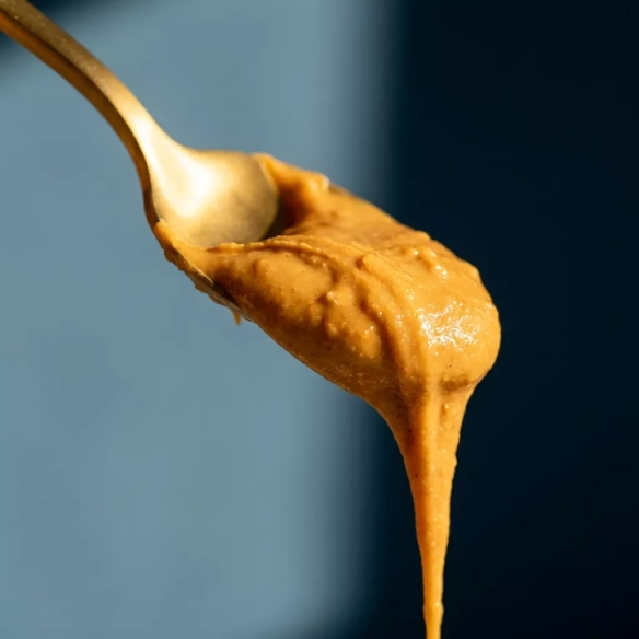 Crunchy Peanut Butter 100% Peanuts | JustLoading