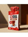 Gel Energético Cola con Cafeína | JustLoading