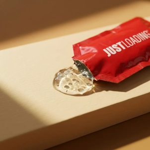 Cola Energy Gel with Caffeine | JustLoading