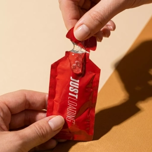 Gel Energético Cola con Cafeína | JustLoading