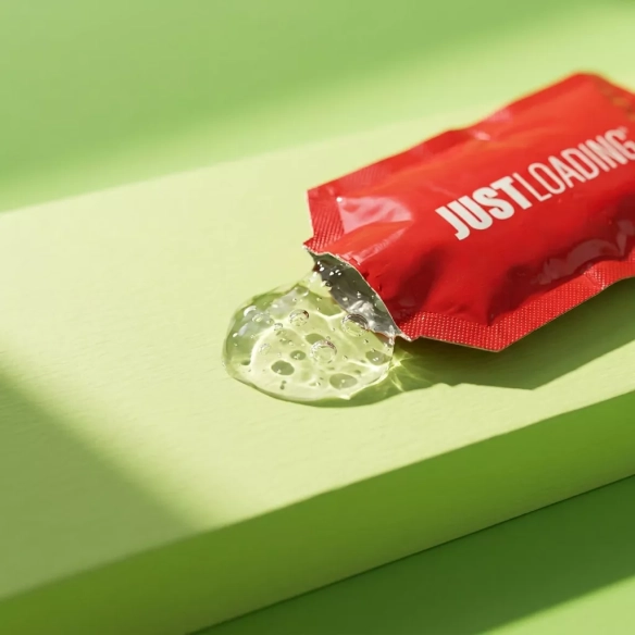 Strawberry Kiwi Energy Gel | JustLoading