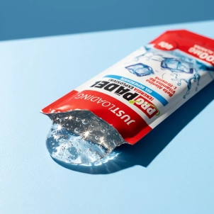 Padel Refreshing Gel 2